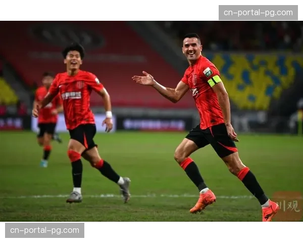 周定洋重返凤凰山：前成都队长将身披深圳新鹏城战袍出战揭幕战