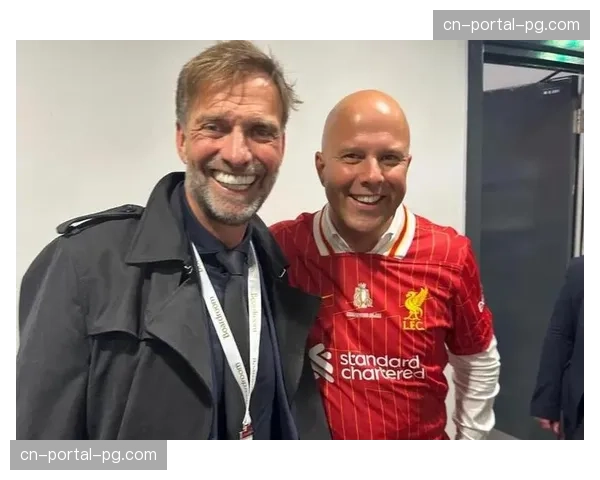 高位逼抢的进化：克洛普与波斯特科格鲁的战术哲学对比