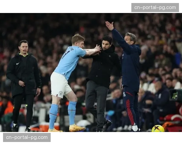 英超天王山之战预测：曼城主场迎战阿森纳，或将决定冠军归属