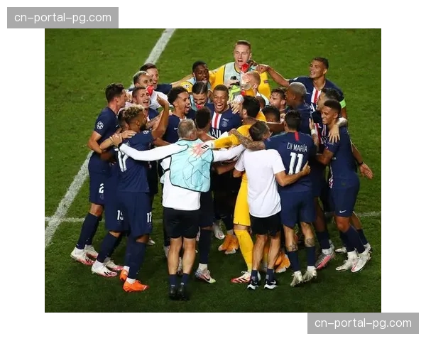 法国警方逮捕涉嫌在欧冠比赛期间进行网络攻击的犯罪团伙