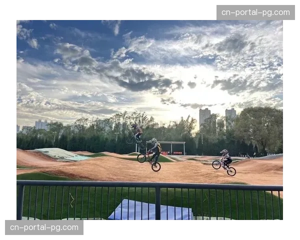 二手高端BMX竞速整车交易平台获新一轮风险投资